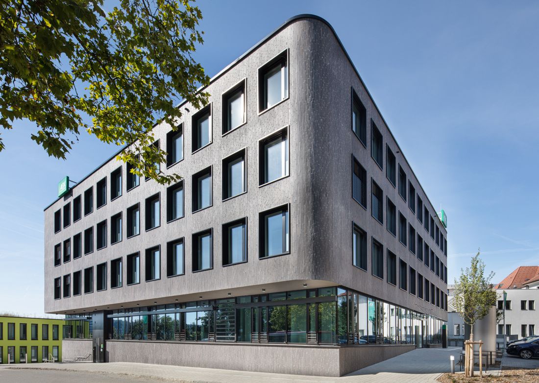 AOK Bundesverband w Berlinie