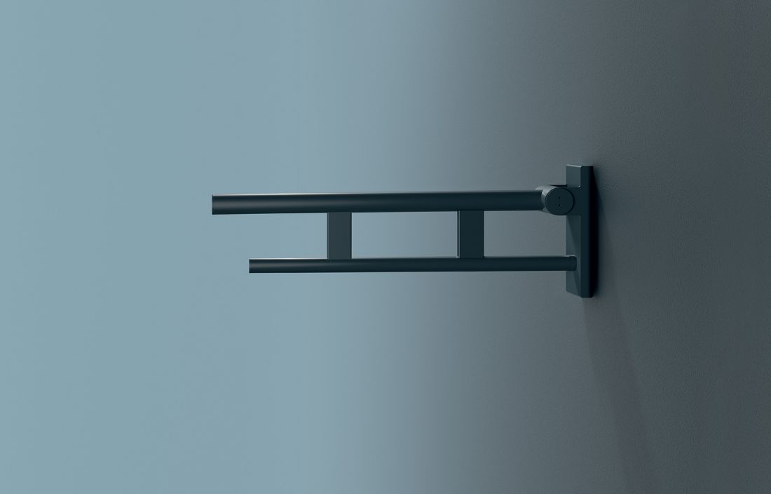 System 900 mat
