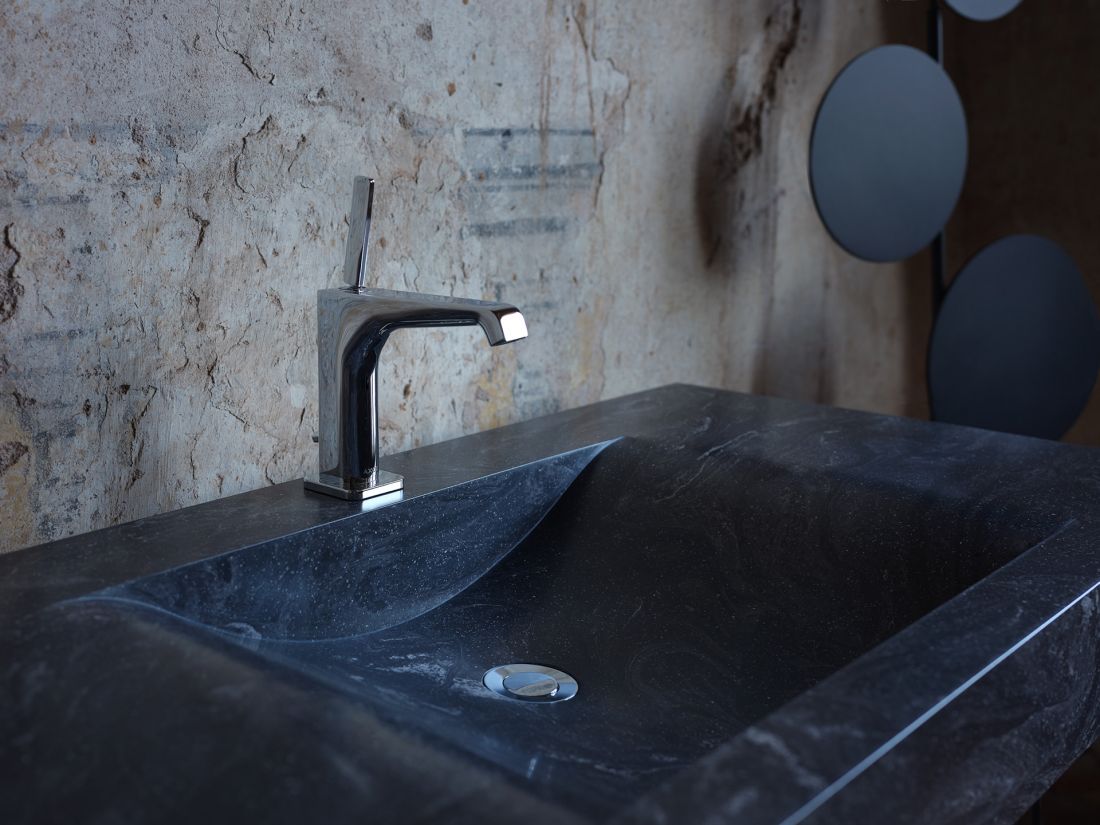 BIMA - Galaktyczna mgławica | Corian® Cosmos Prima
