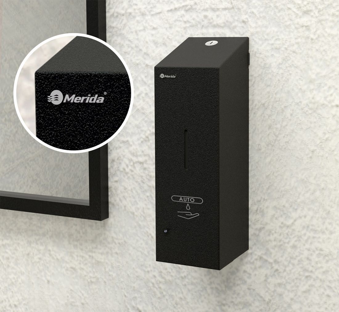Merida Stella Black Line