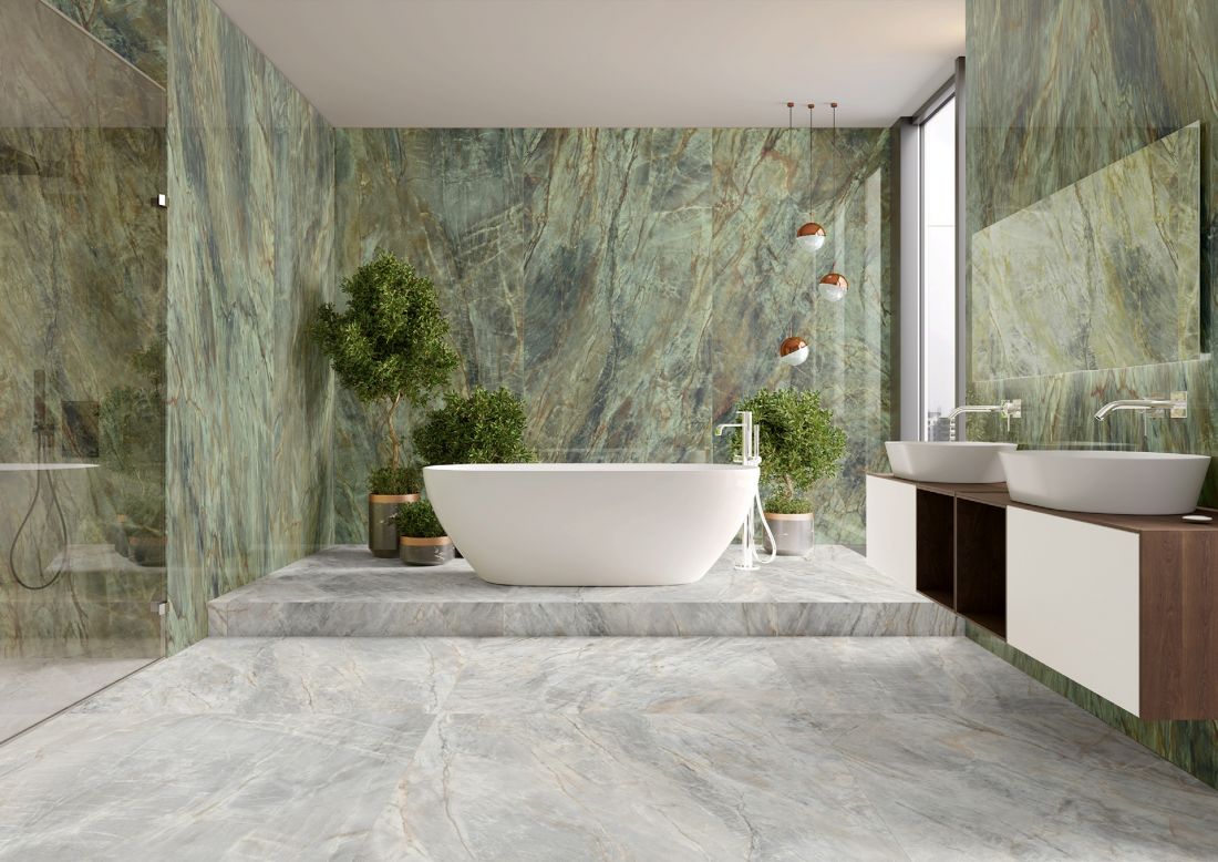 Brazilian Quartzite
