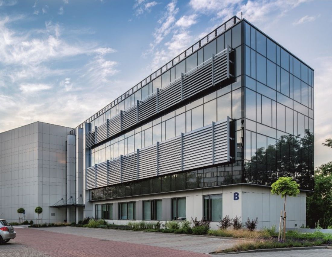 CENTRALNY INSTYTUT OCHRONY PRACY