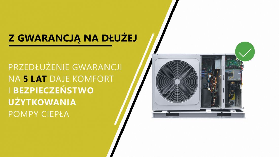 Pakiet na piątkę