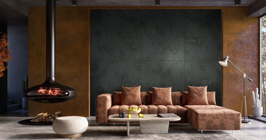 Zestaw Decorust