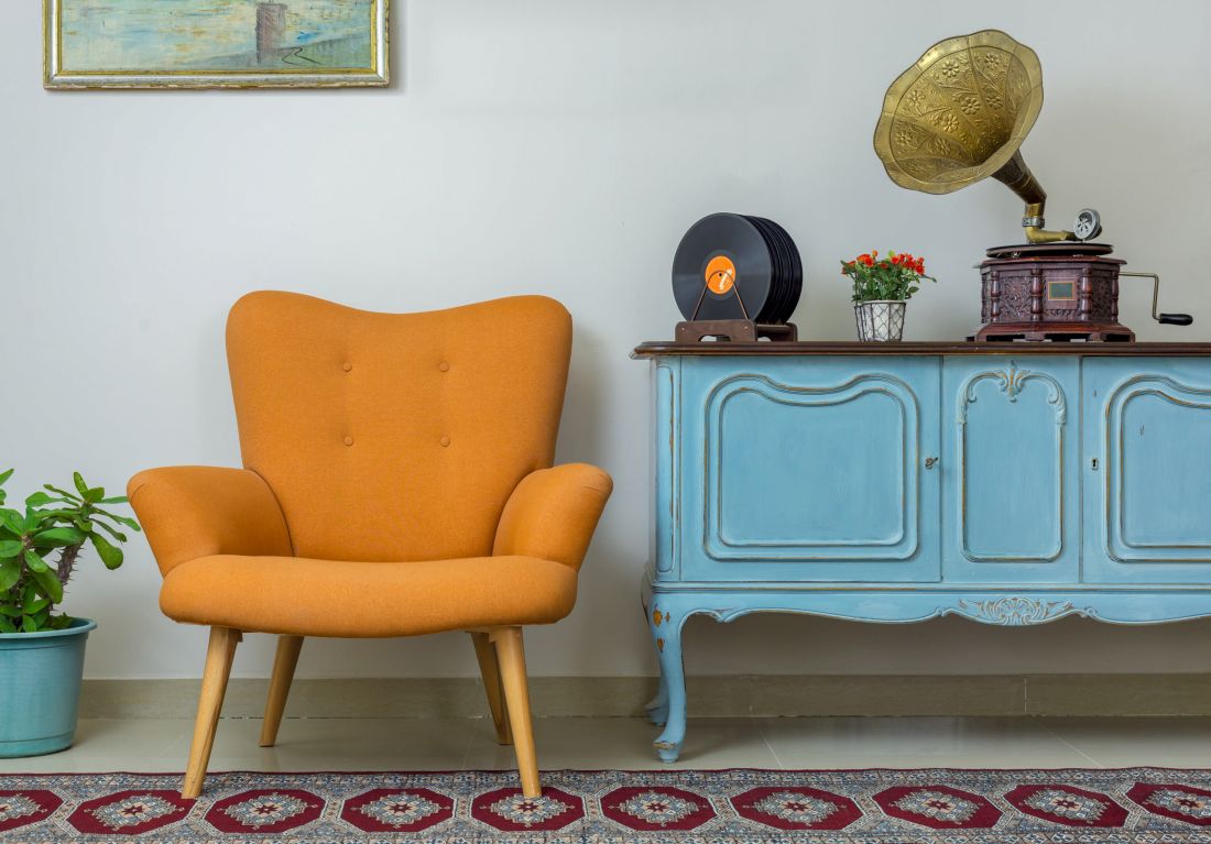 Pinterest Predicts – jakie będą trendy wnętrzarskie w 2023 roku