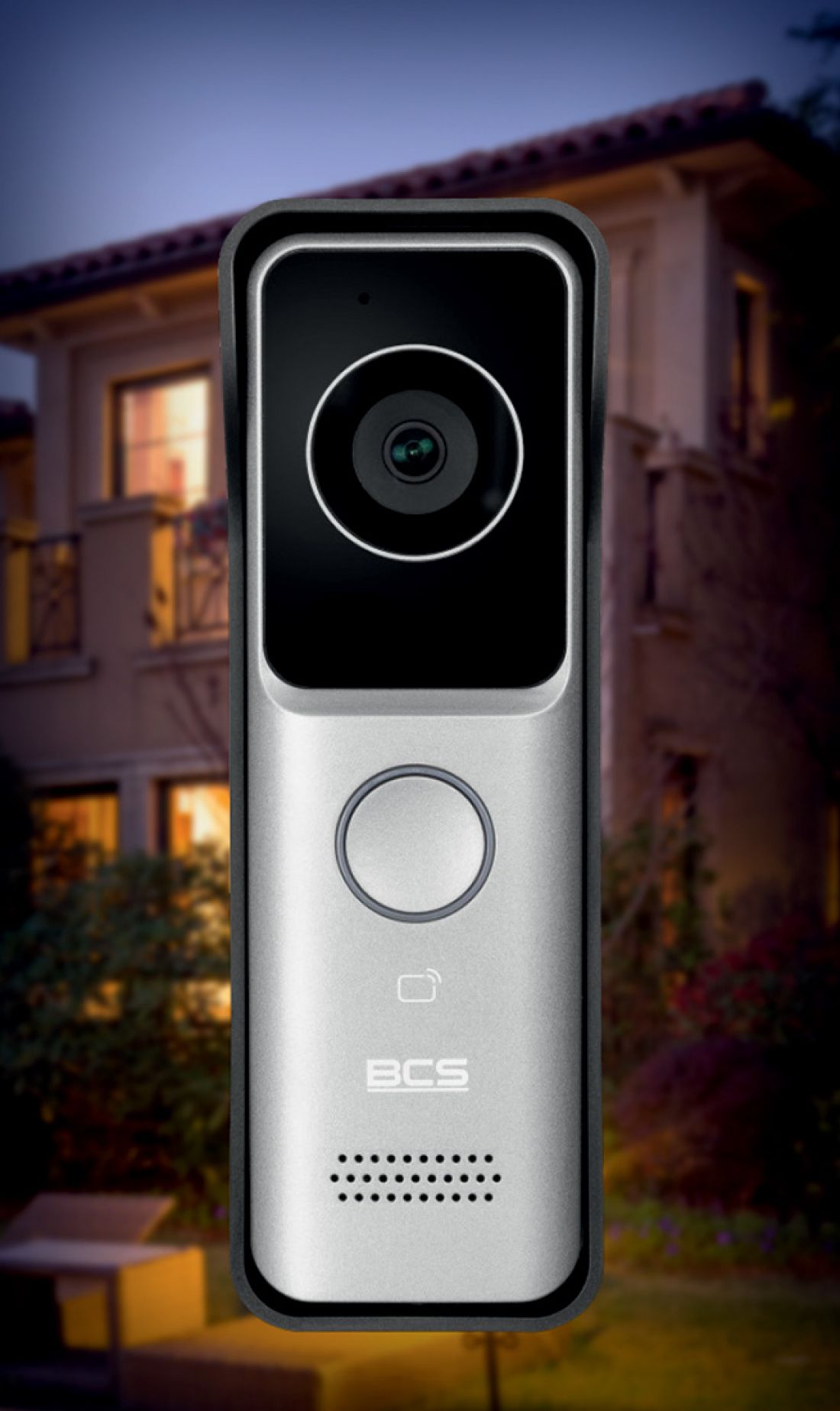 BCS – elektroniczne systemy zabezpieczeń