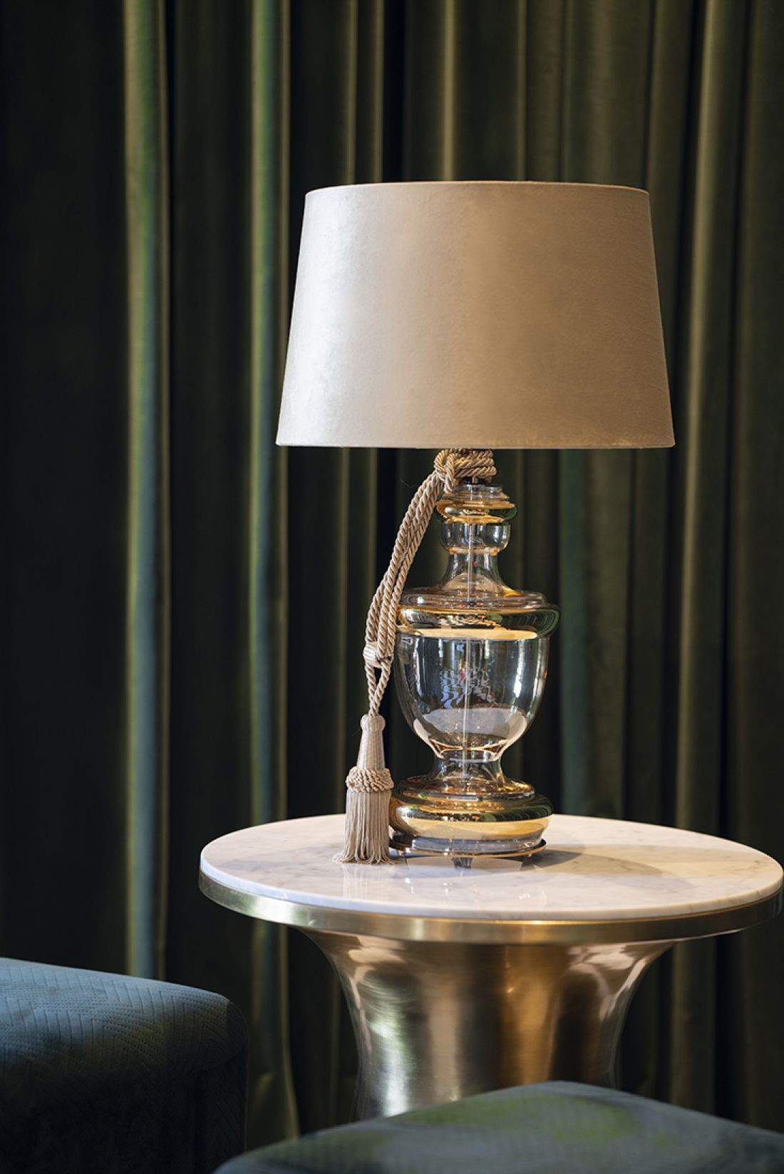 Tivoli Gold w wersji personalizowanej