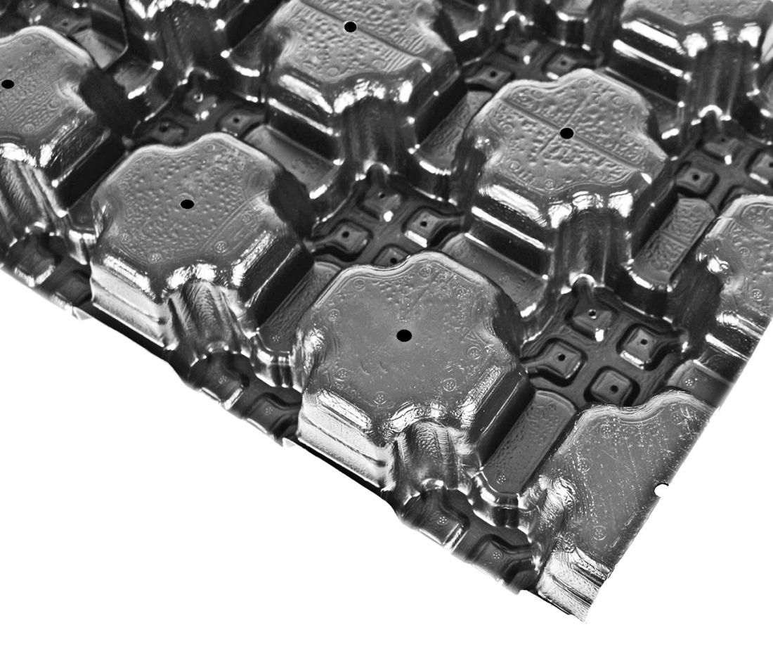 Element retencjonujący ZinCo RS60