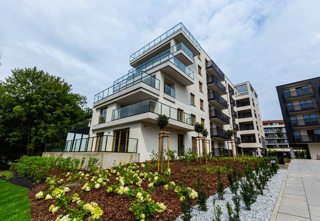 Osiedle Franciszkańskie Południe, Katowice