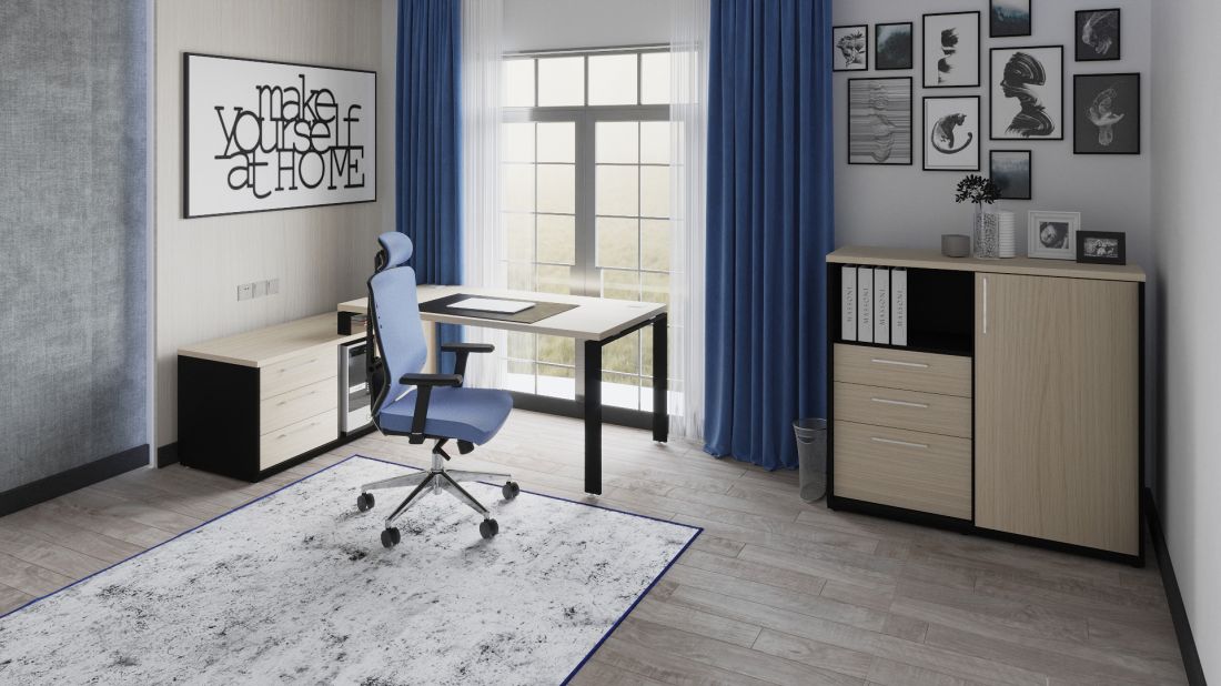 Meble Home Office