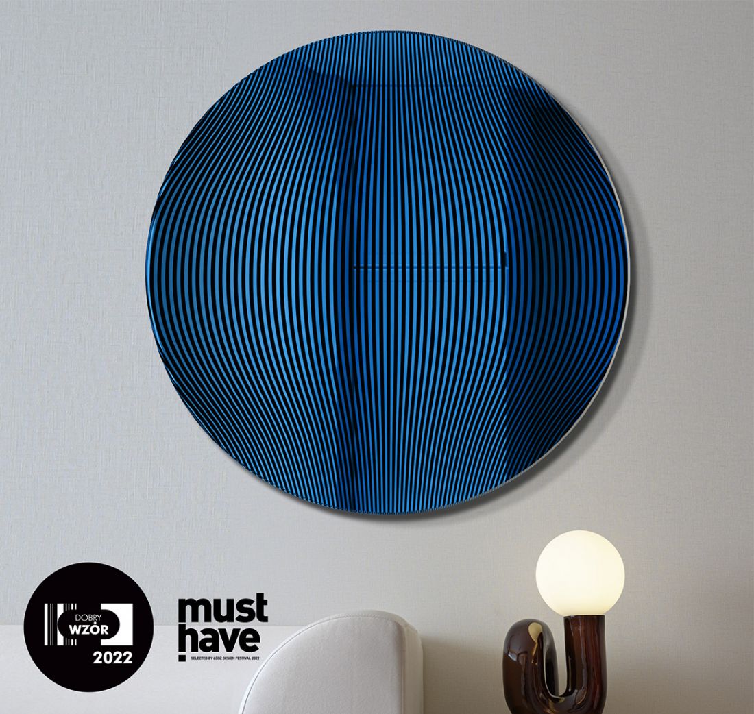 Gieradesign - nowoczesna manufaktura luster z tradycjami