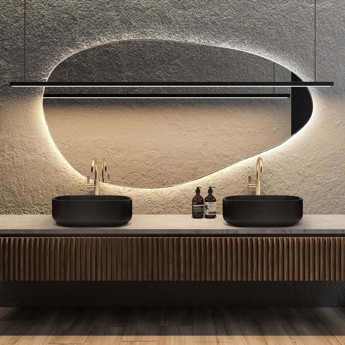 Gieradesign - nowoczesna manufaktura luster z tradycjami