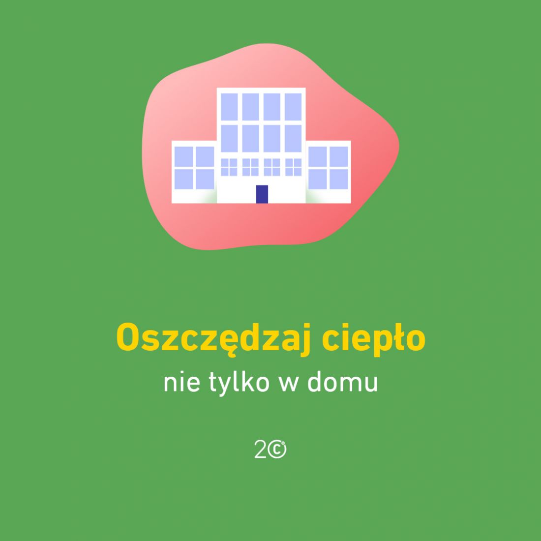 To kwestia, którą powinniśmy również poruszać w miejscach pracy