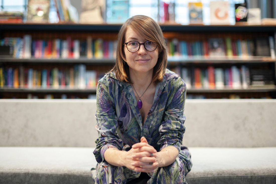 Joanna Erbel