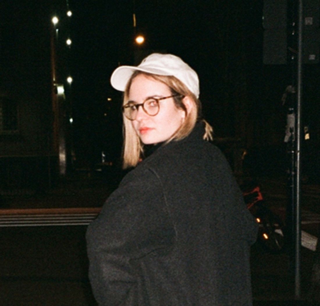 Zuzanna Mielczarek