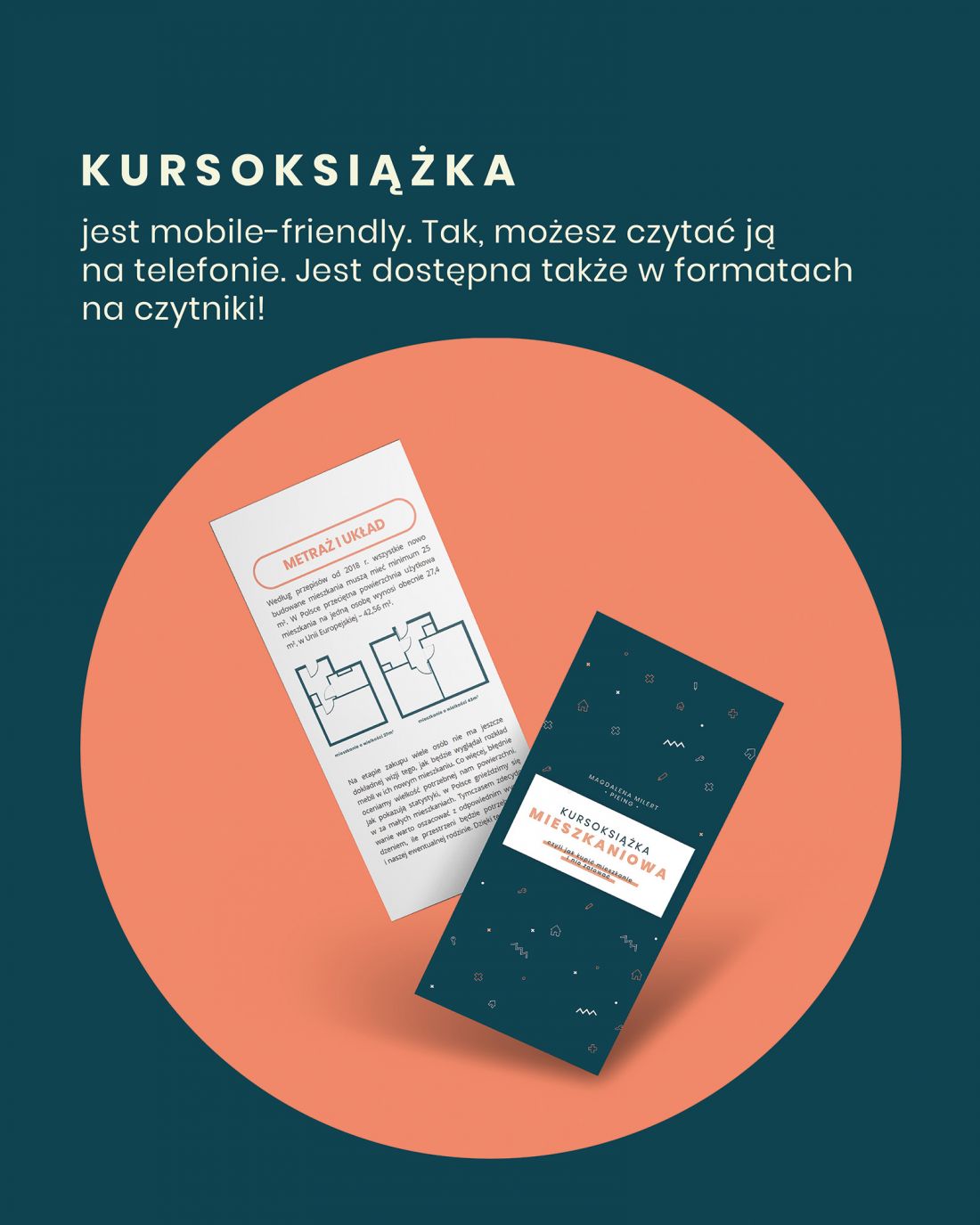 Kursoksiążka mieszkaniowa