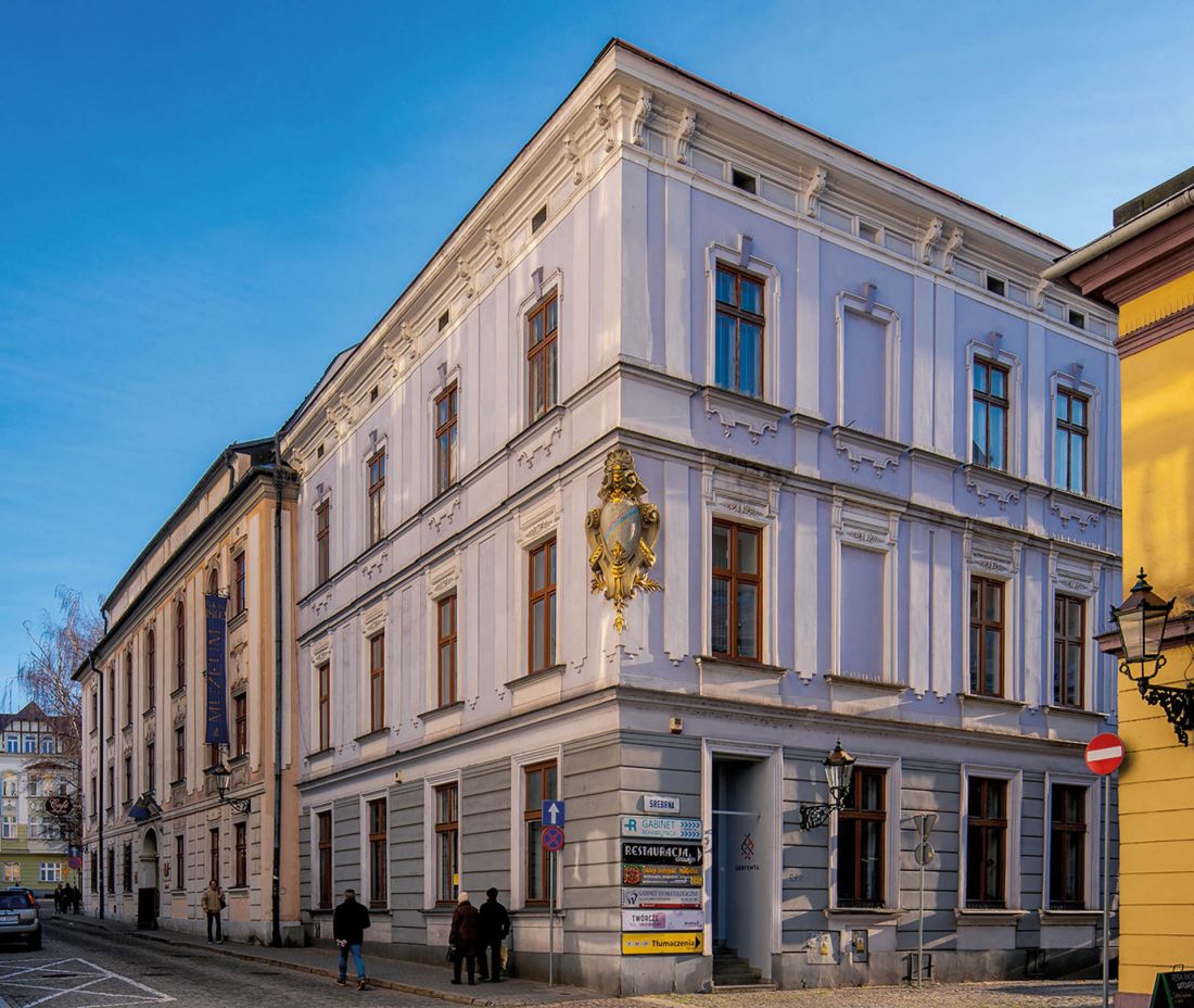 Muzeum Śląska Cieszyńskiego