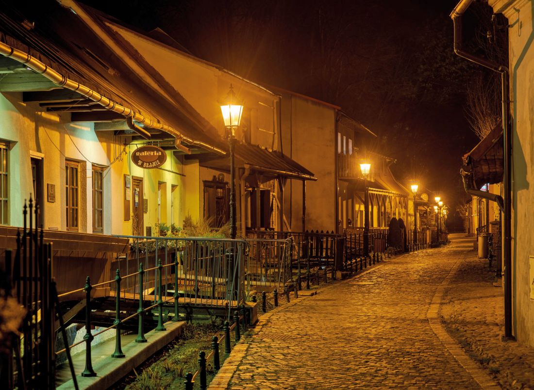 cieszyńska Wenecja
