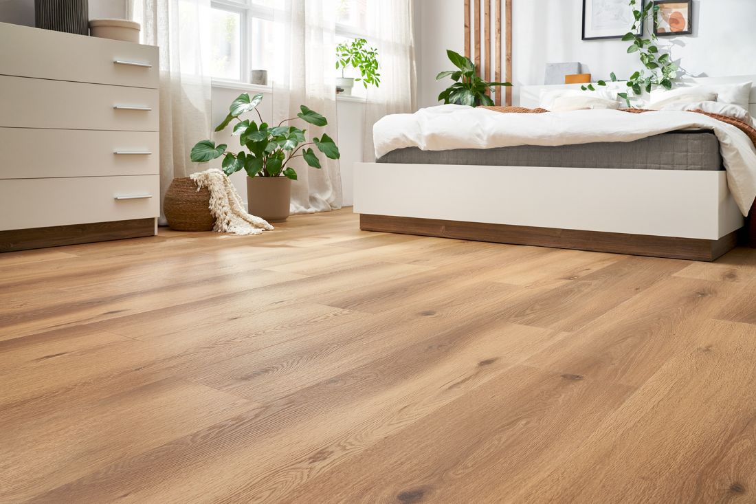 Arbiton Woodric EIR. Dąb Garland CWS 208