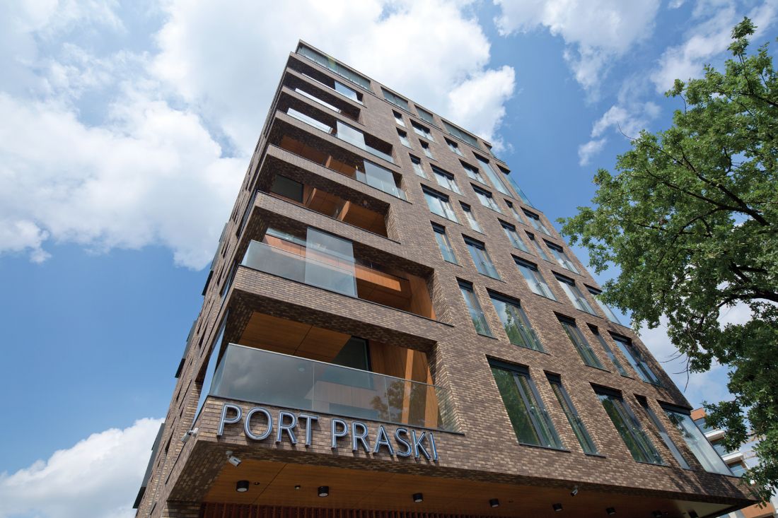 APA Wojciechowski Architekci