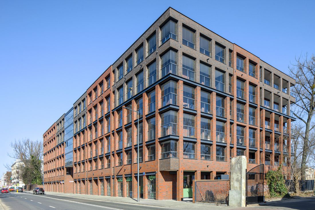 JP Architekci