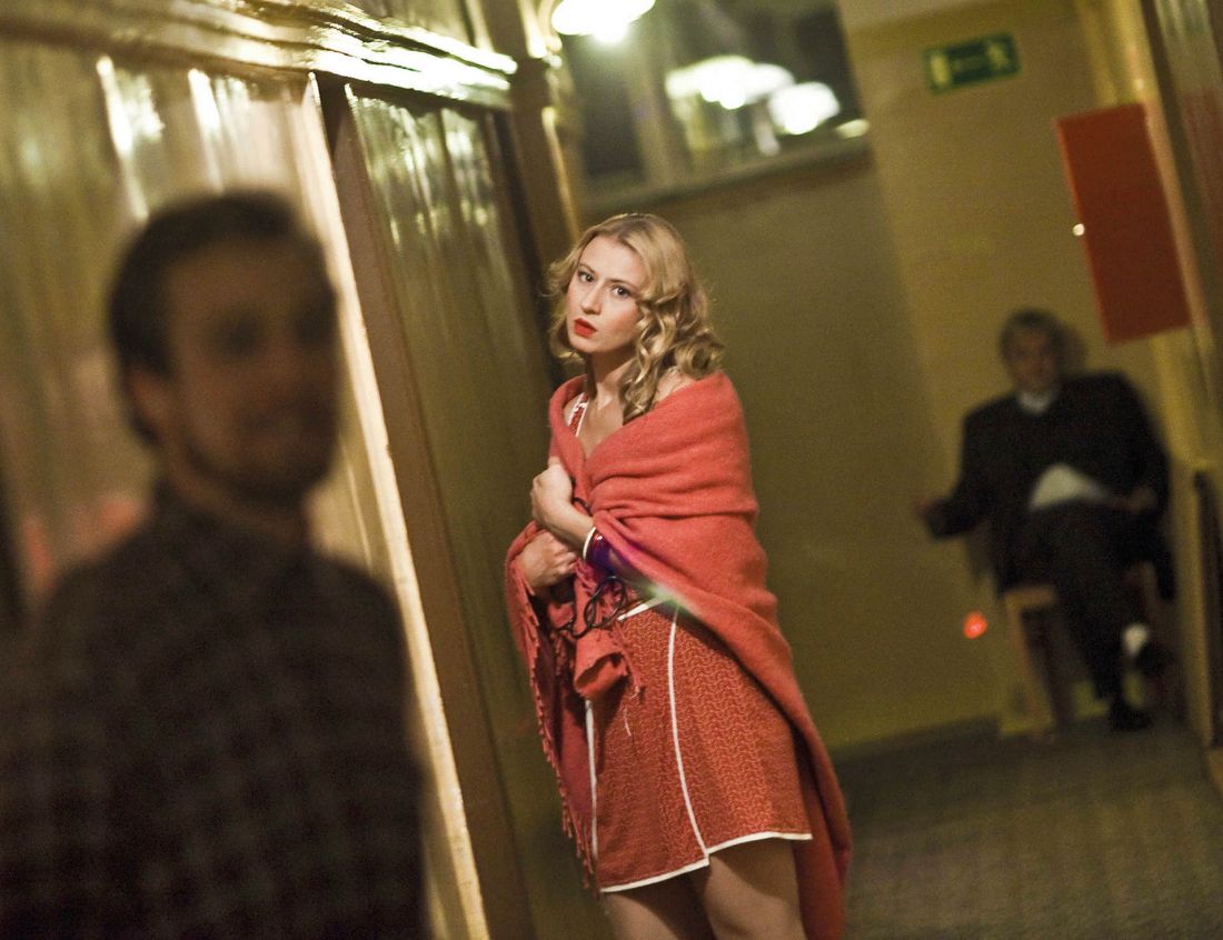 „Hotel Savoy”, reż. Michał Zadara, Teatr Nowy w Łodzi