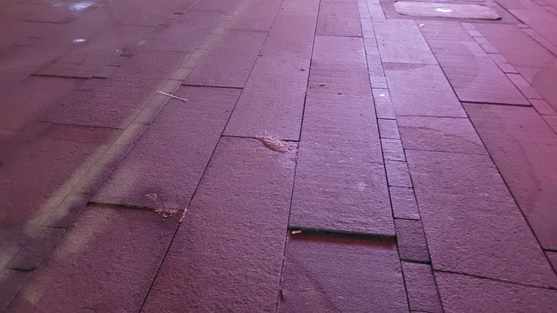 Jarmark świąteczny, Poznań 2022 r.