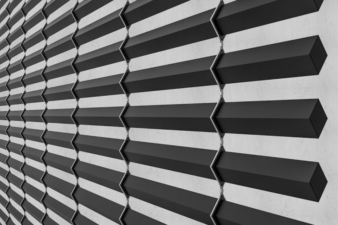 DIAMOND screen