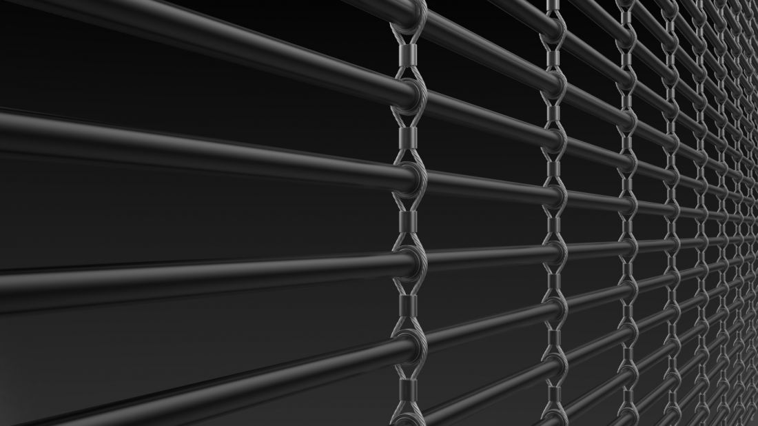 ALU screen