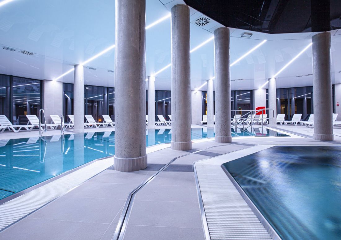 Czarna Perła - Czarna Góra Resort