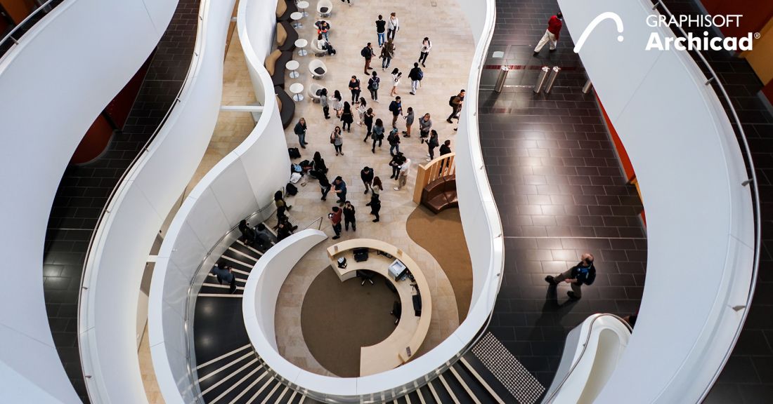 Charles Perkins Centre, Sydney | fjmt – fjmtstudio.com, Australia 