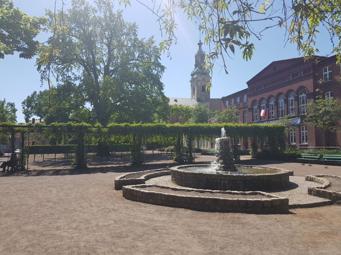 Leszno