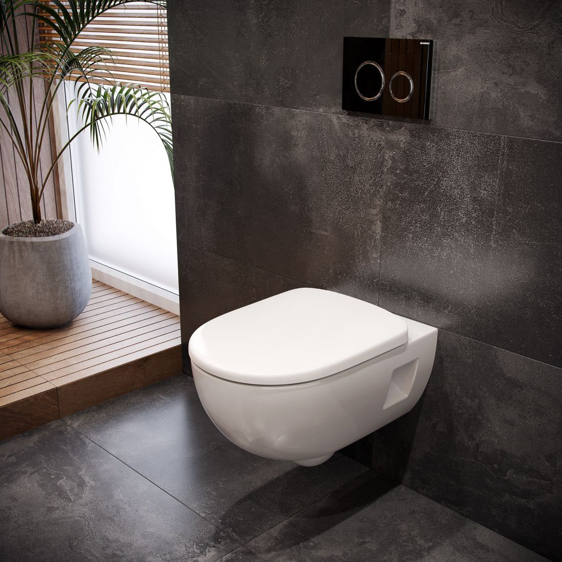 Miska WC Koło Nova Pro Premium
