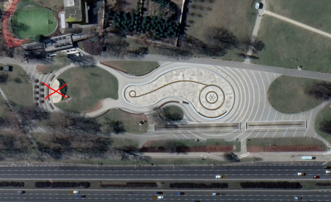 Multimedialny Park Fontann - Warszawa
