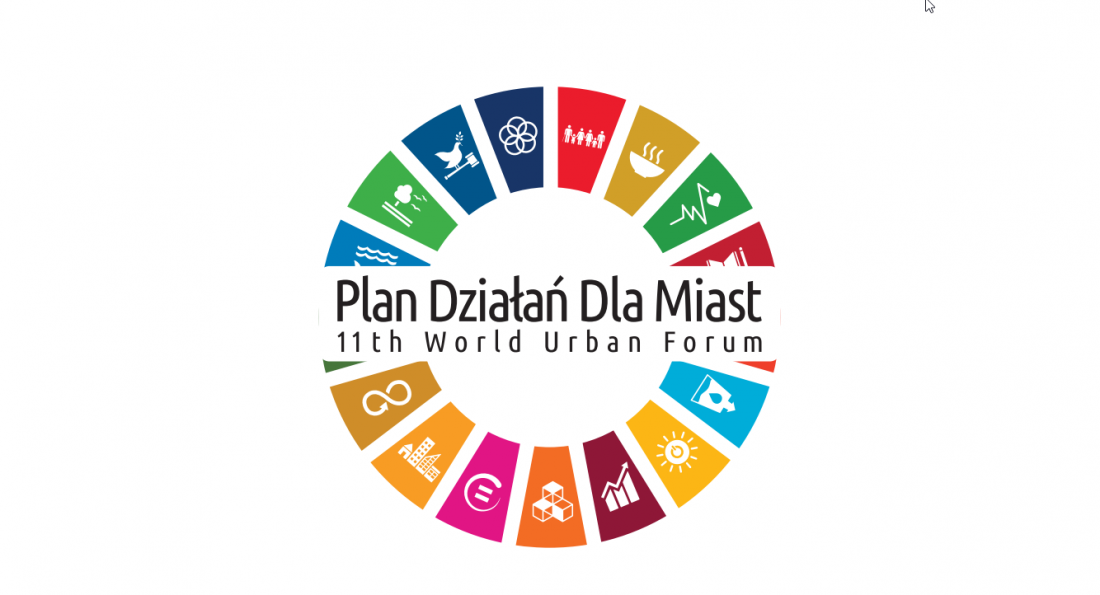 Dokument powstał przy okazji organizacji WUF 11 w Polsce