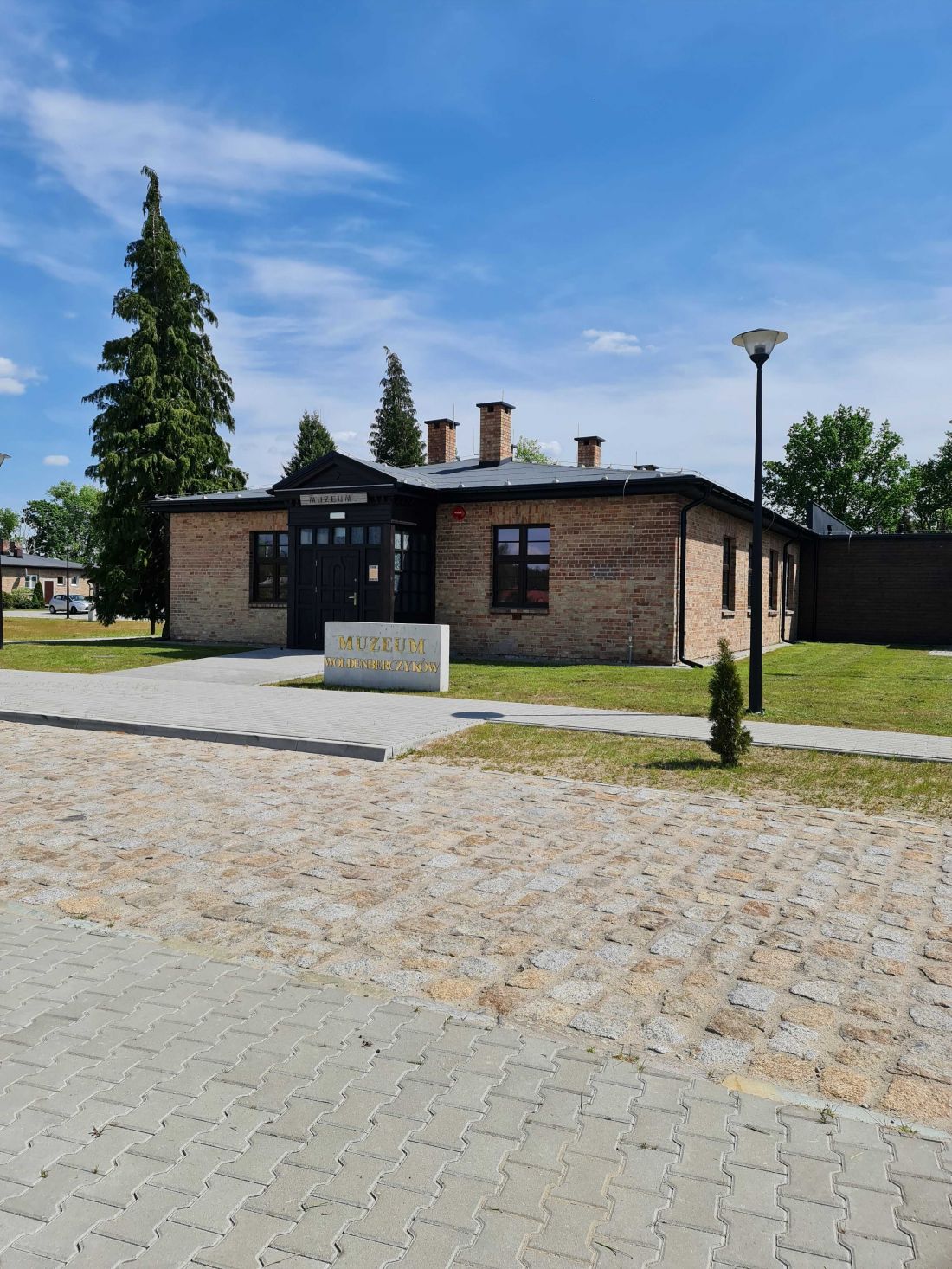 Muzeum Woldenberczyków