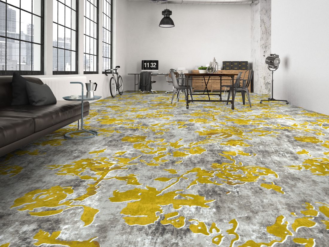 M2Carpets - wizualizacja