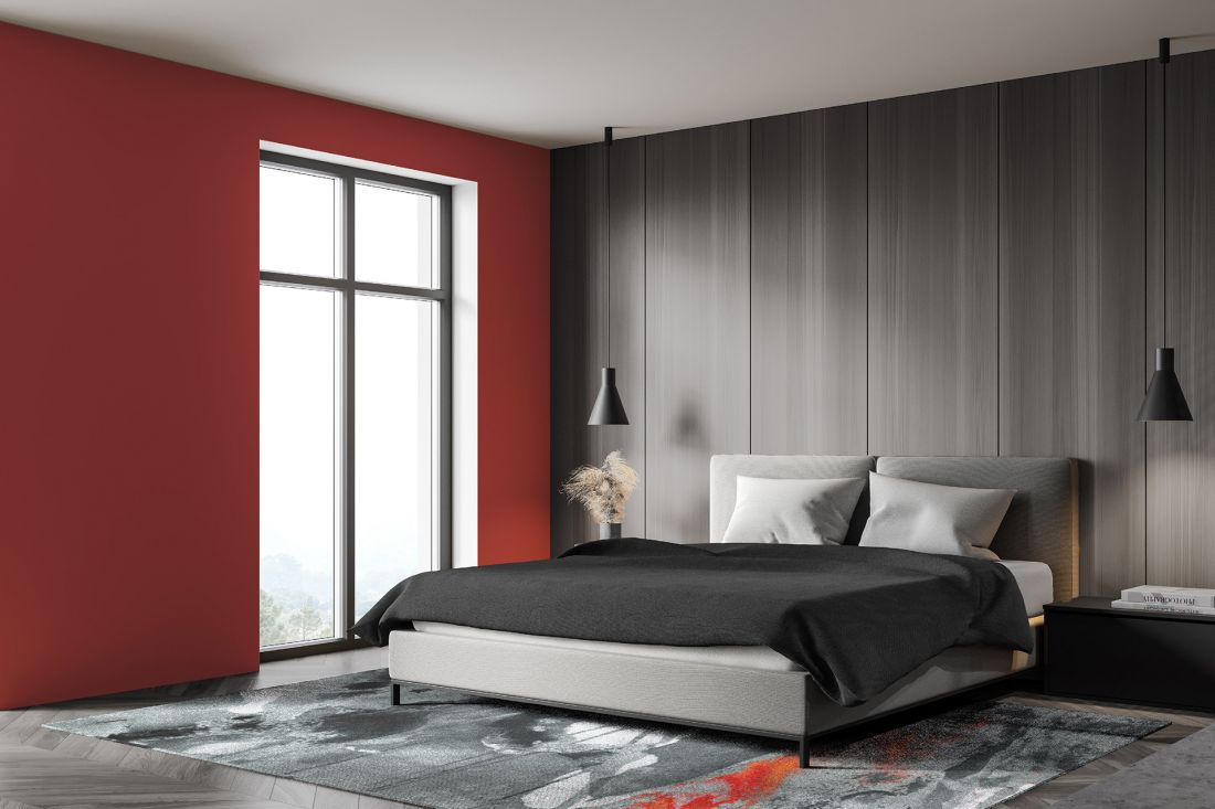 M2Carpets - wizualizacja
