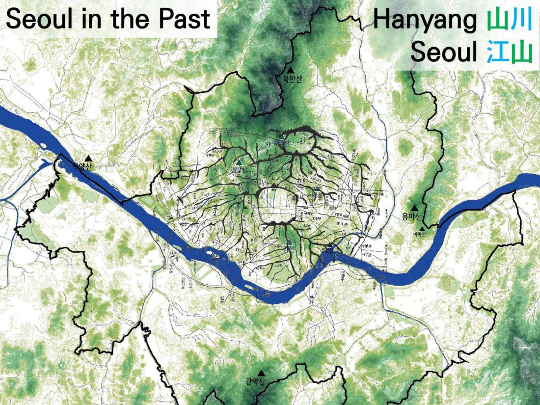 Hanyang (dawny Seul)