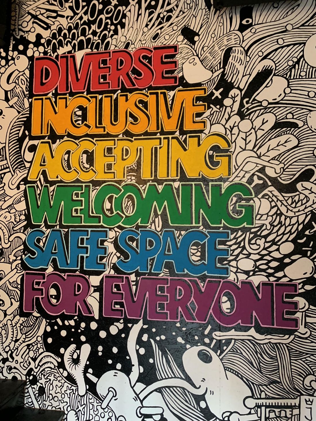 Baza by Inclusive.buzz