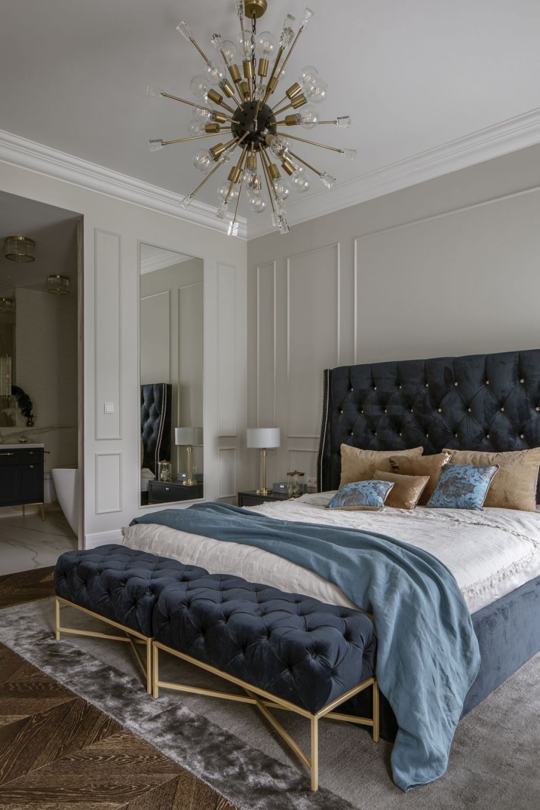 Sypialnia