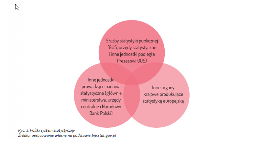 Polski system statystyczny