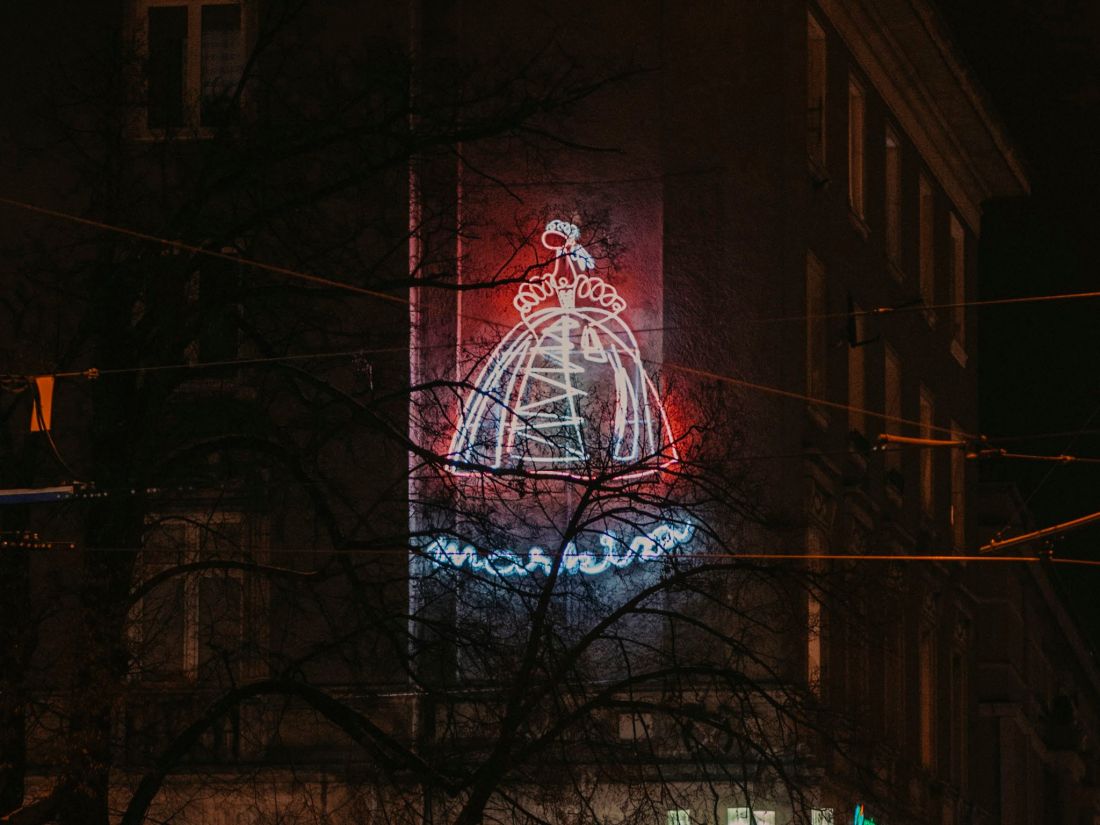 neon Markiza