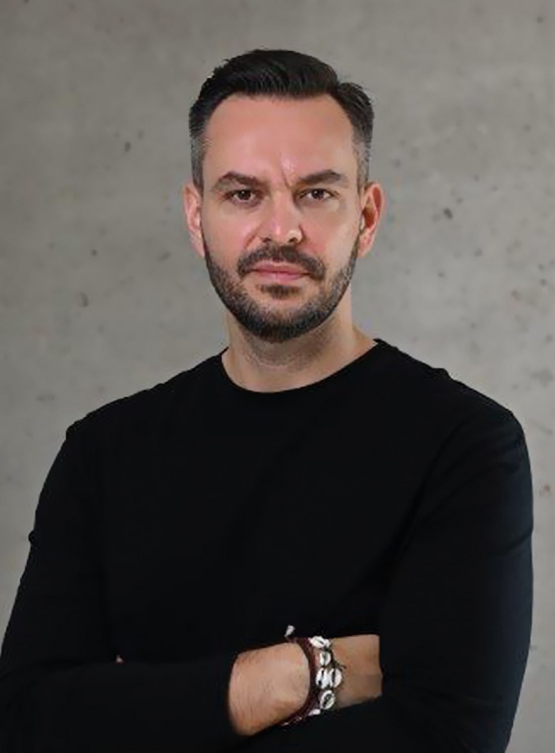 Maciej Franta