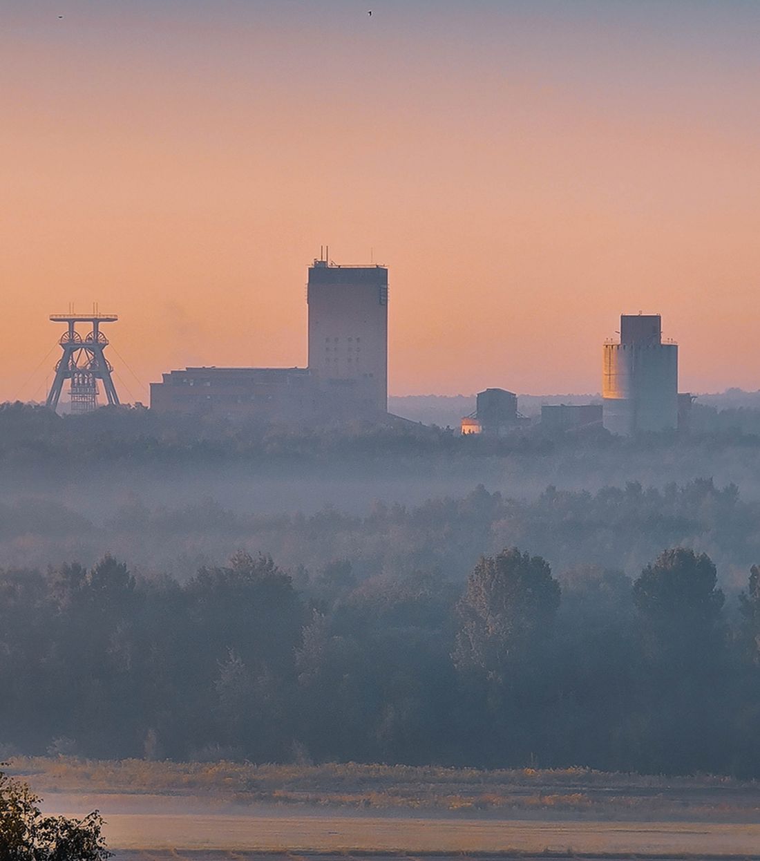 Śląskie supermiasto