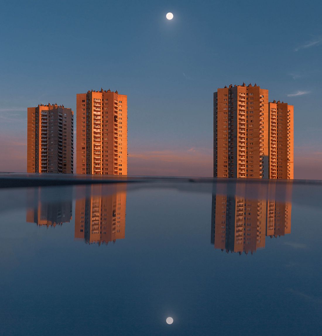 Śląskie supermiasto