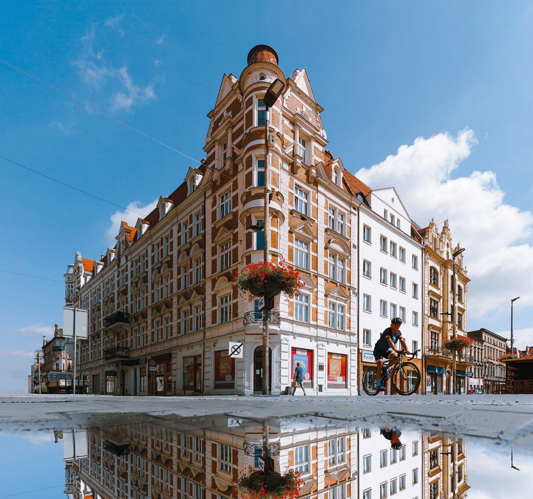 Śląskie supermiasto