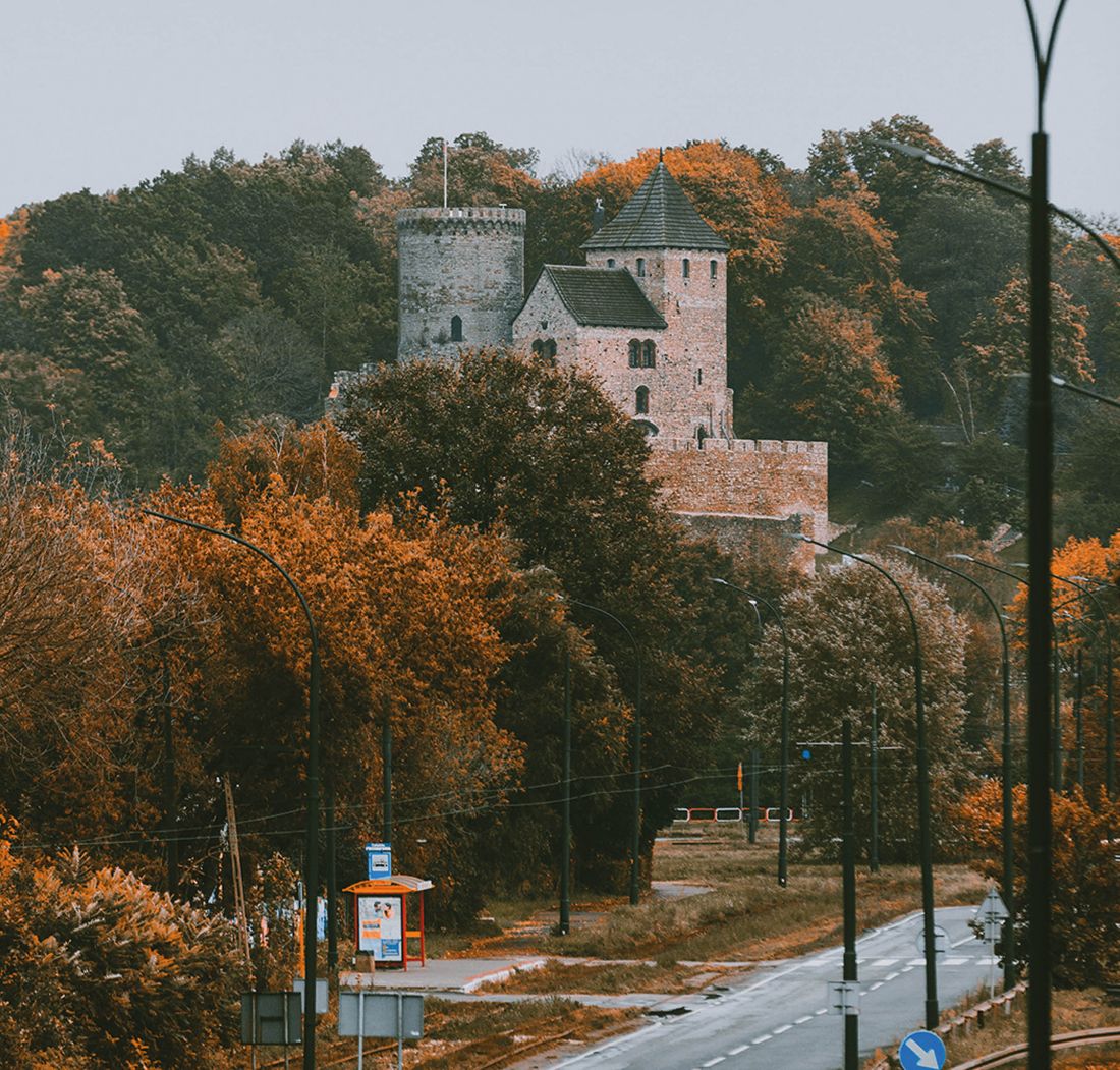 Śląskie supermiasto