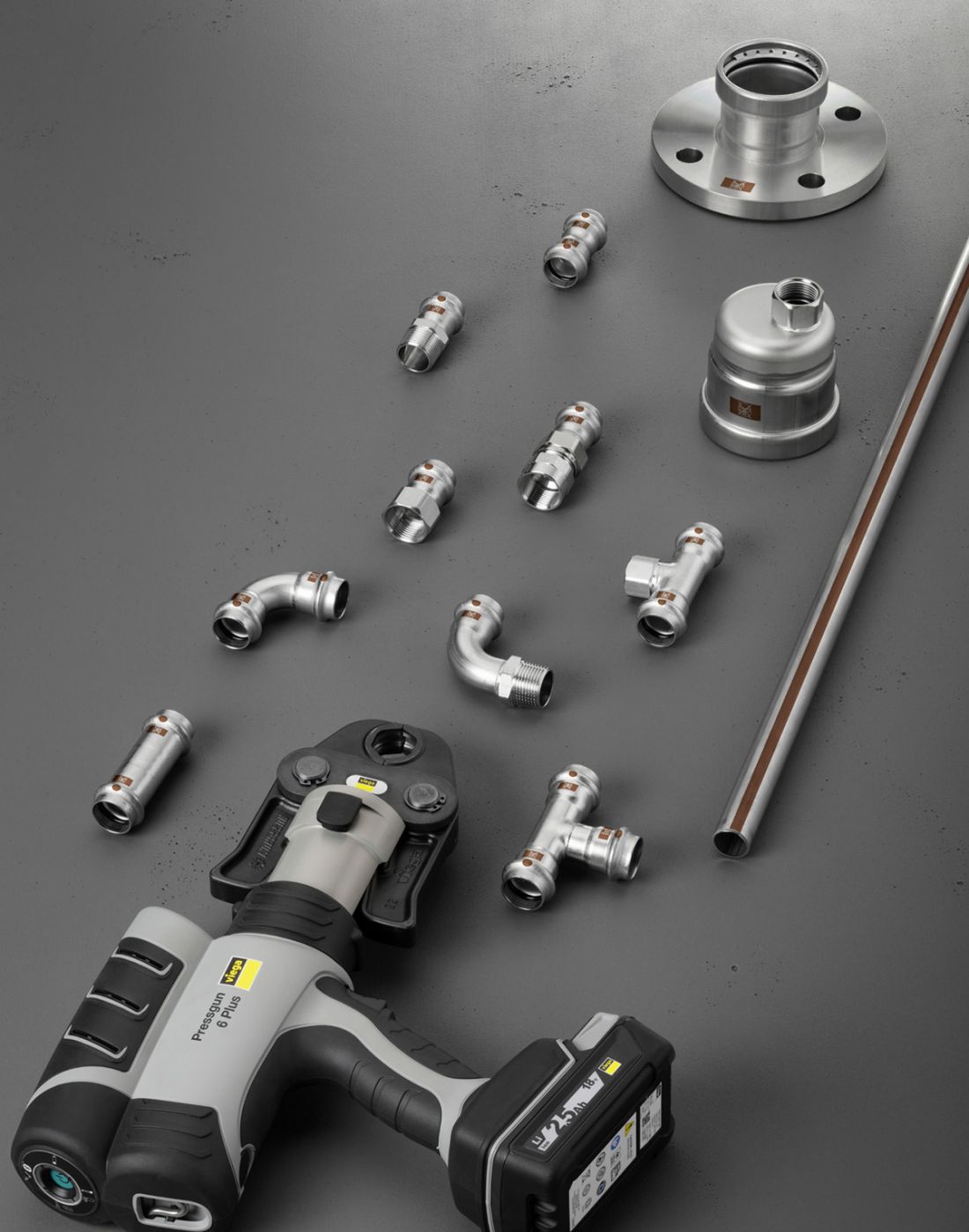 system Temponox