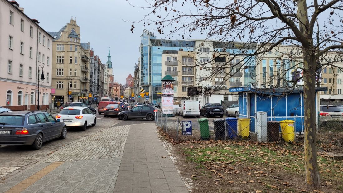 garbary wielka kamienica vinci poznań
